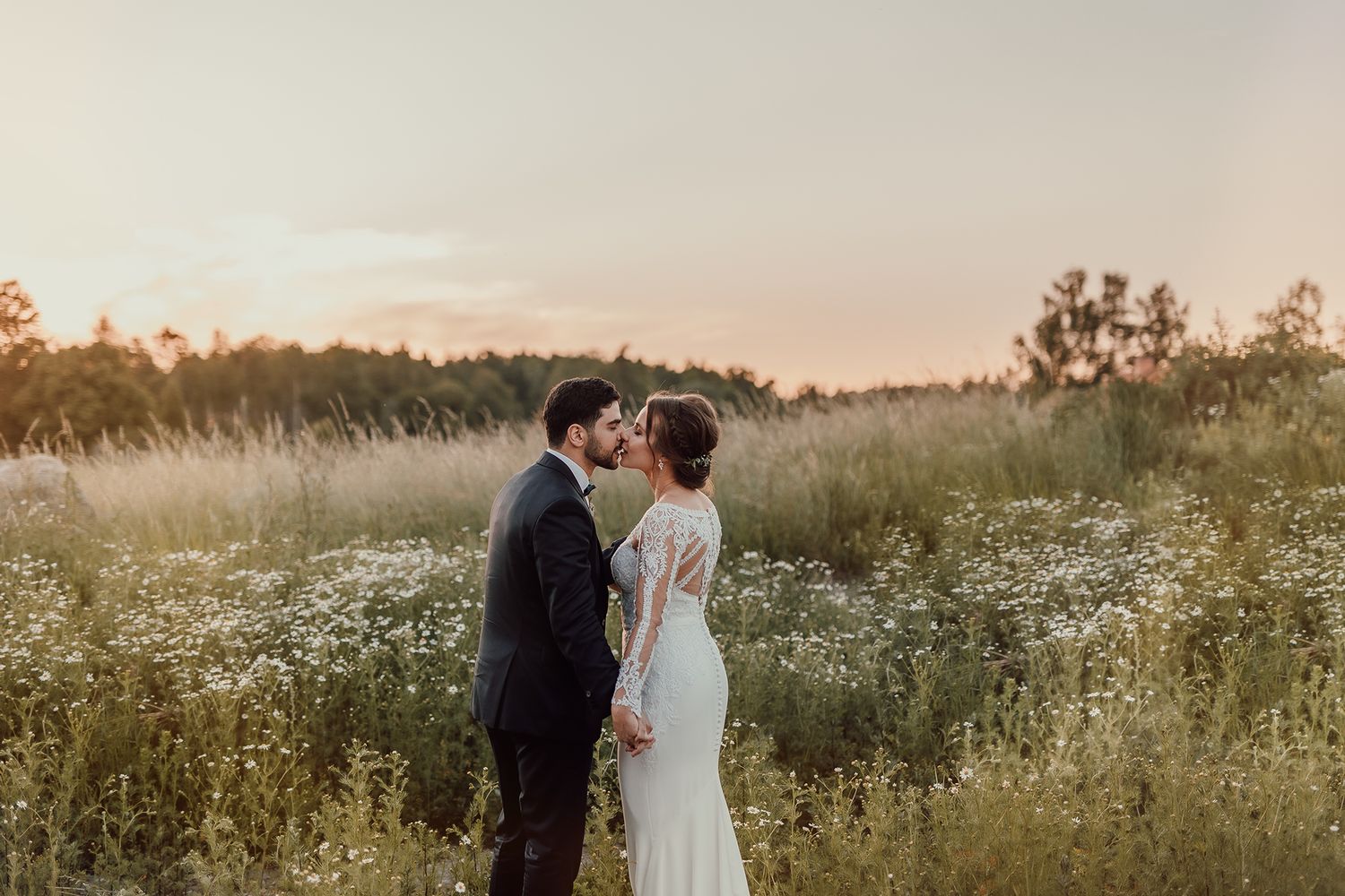 Theresé Thörne, Bröllopsfotograf i Bålsta, Enköping, Västerås, Stockholm