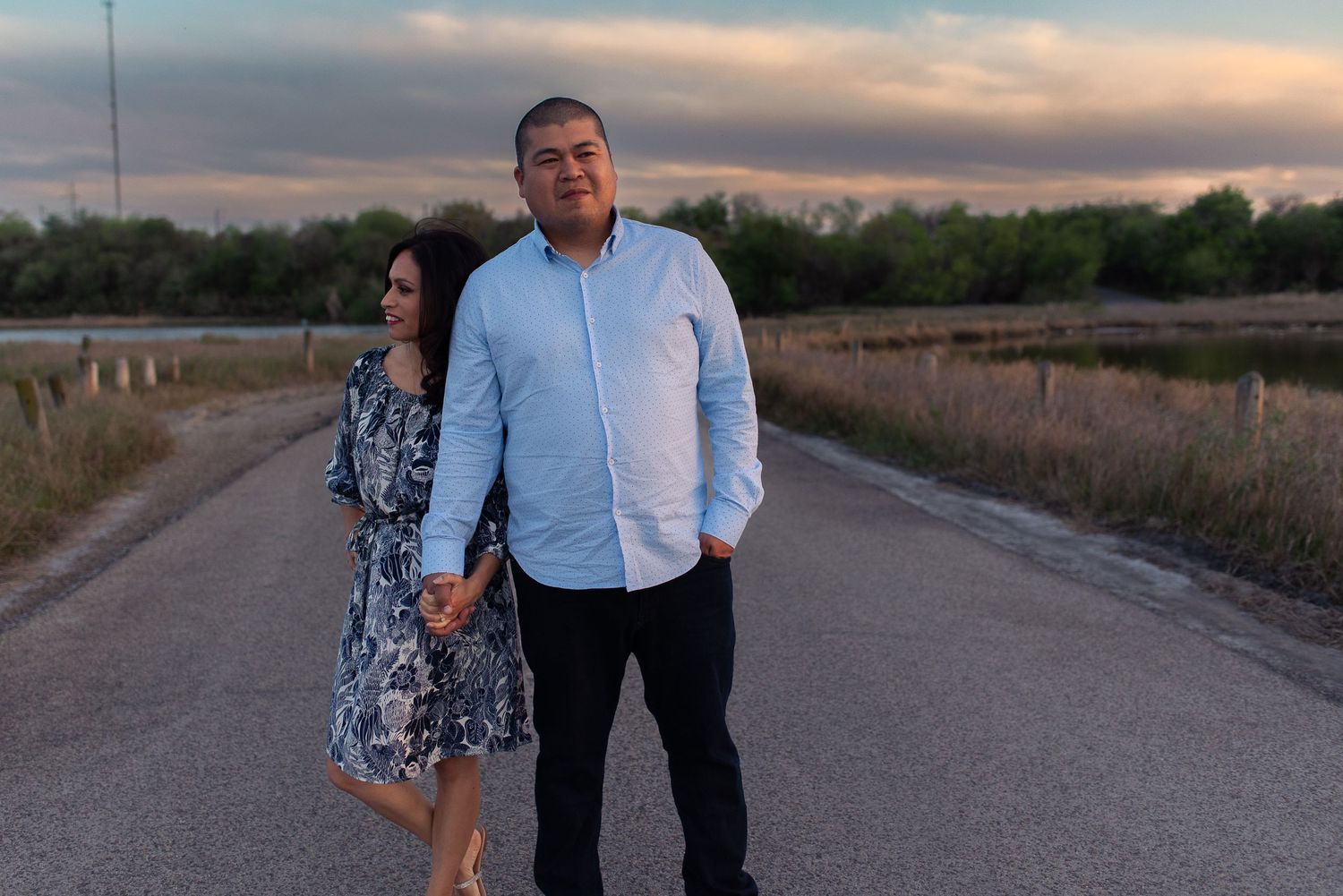 Corpus Christi, Tx- Couples Photography
