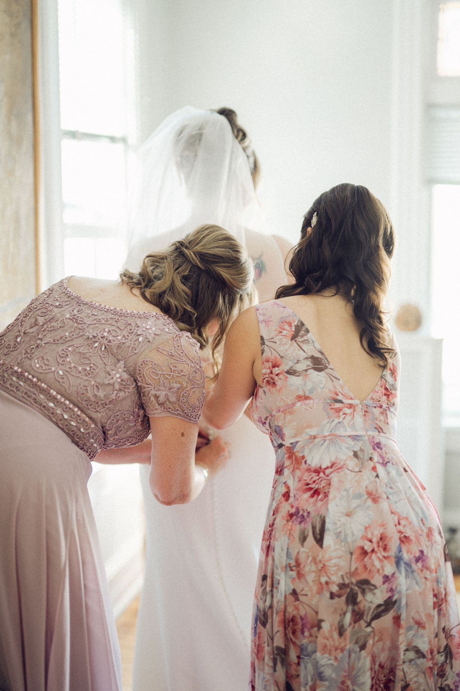 Michigan Shores Club Winter Wedding in Wilmette | Candace Sims Chicago Luxury Editorial & Fine Art Wedding Photographer