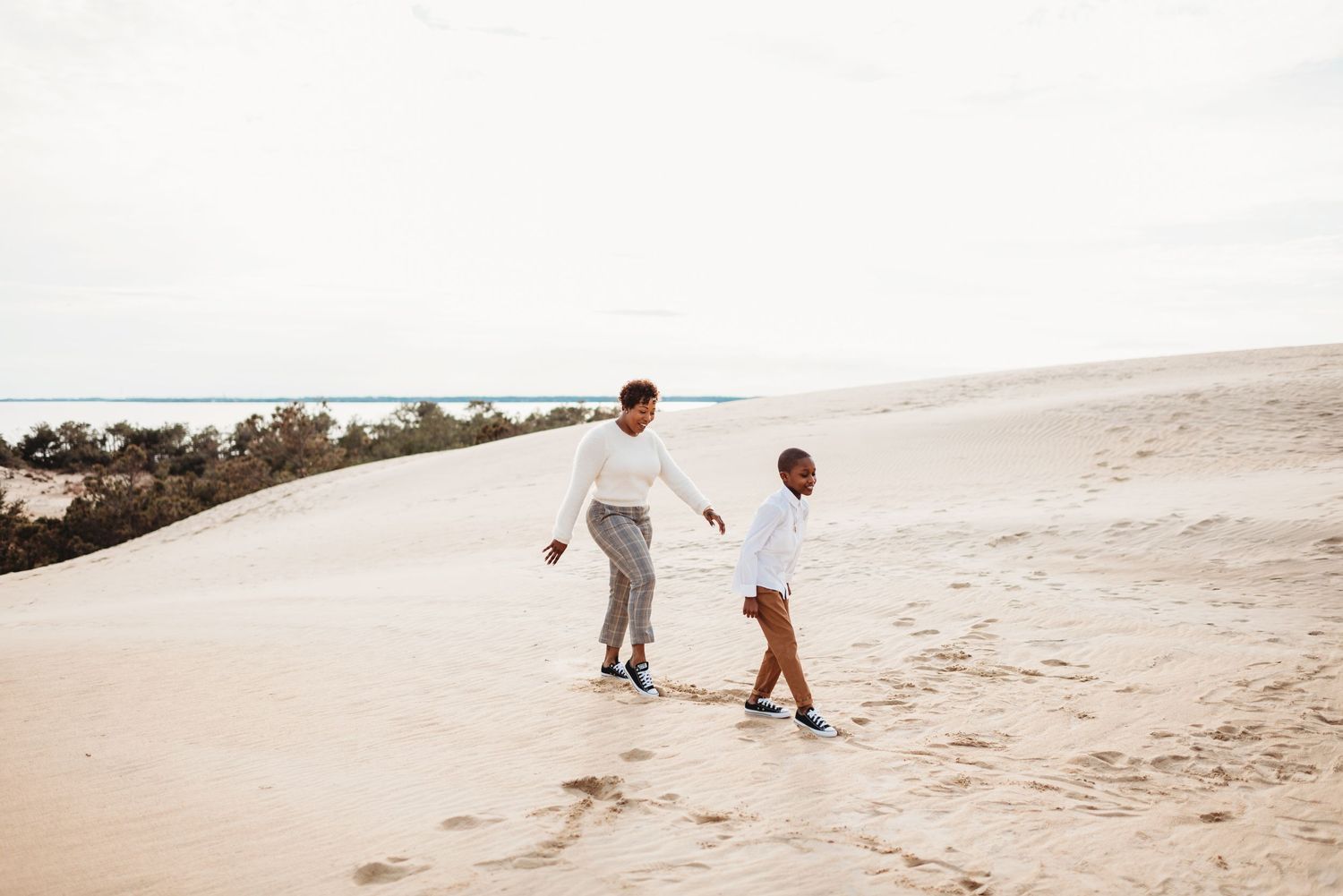 Jockey Ridge State Park, OBX Photographer, Adventure Photographer, Virginia Beach Photographer, OBX Wedding Photographer