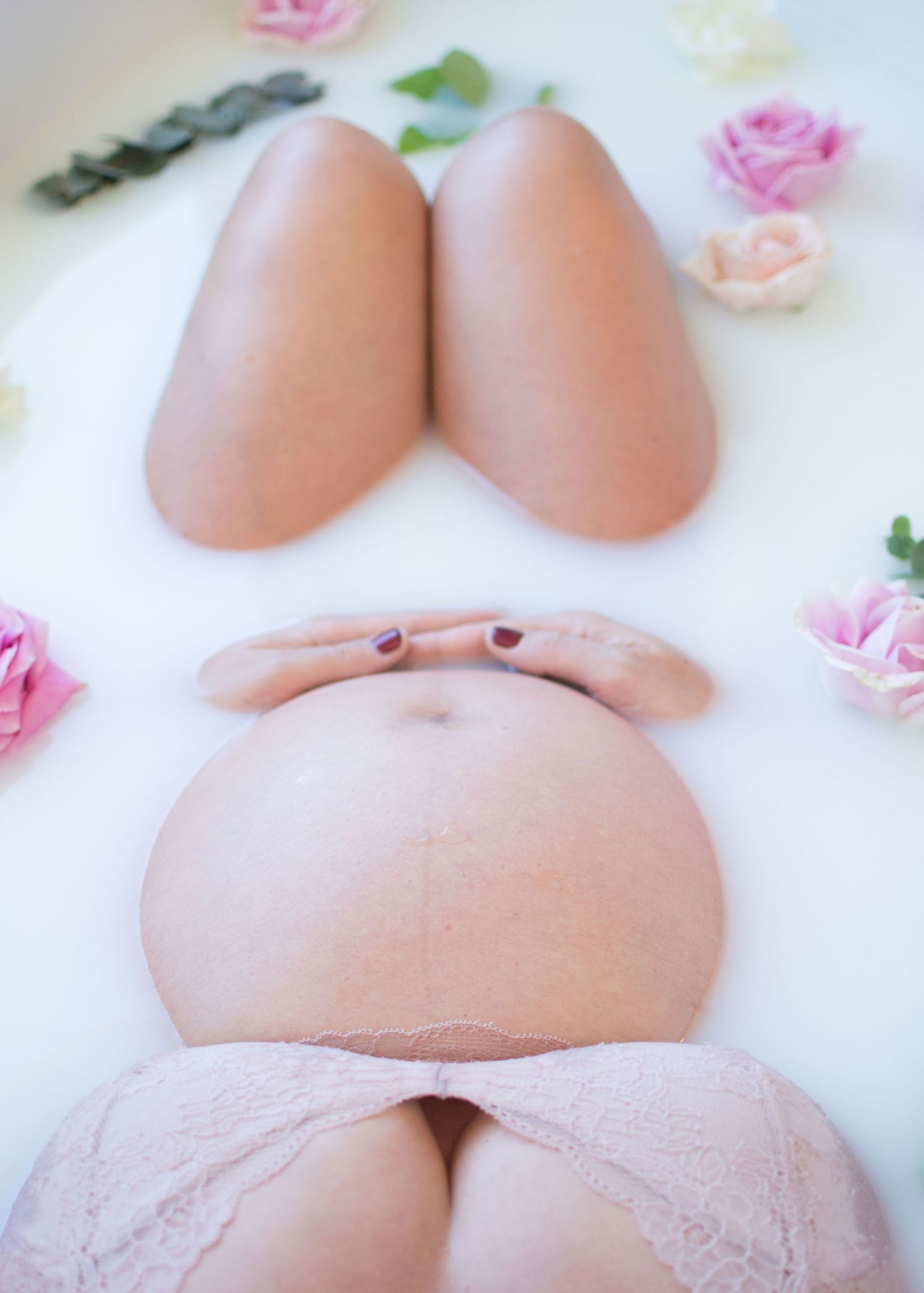 DenverMaternityMilkBathPhotography