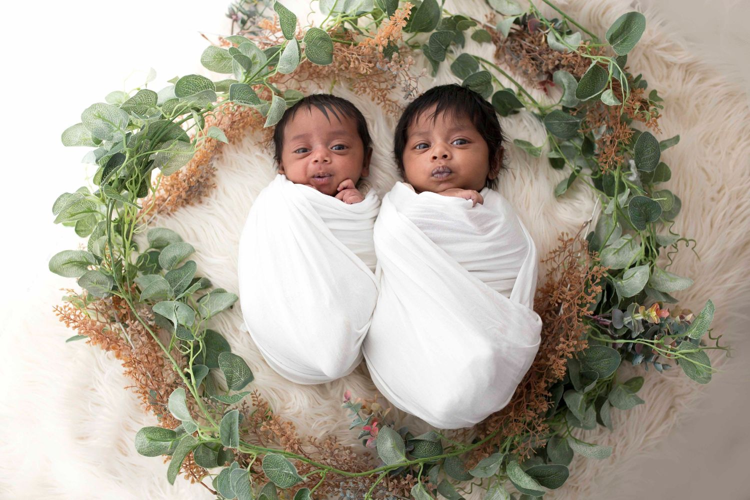 twins portraits by little wonderland photography widnes cheshire