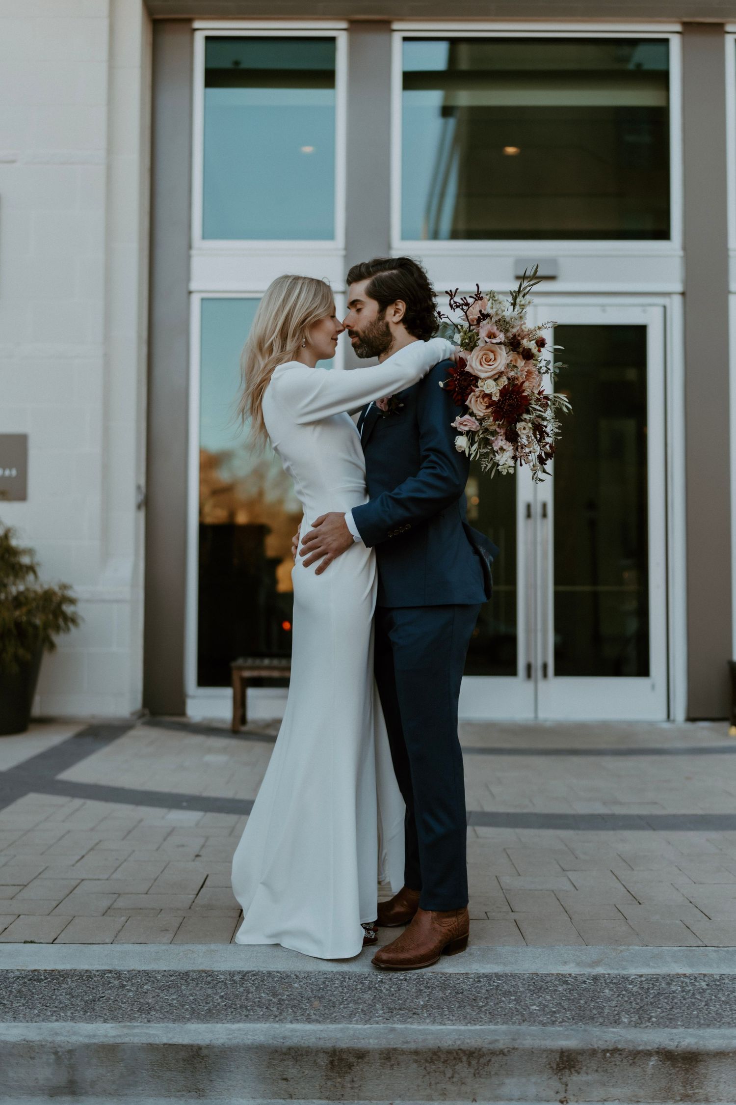 Wilmington NC Wedding Photographer - Unique Collective Imagery