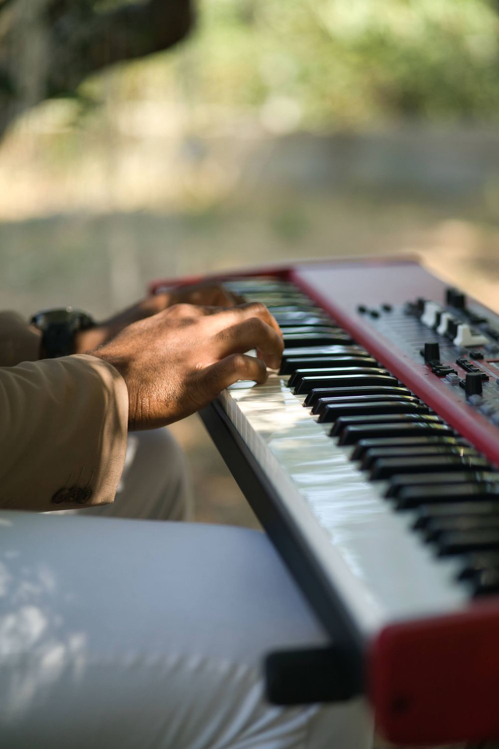 piano