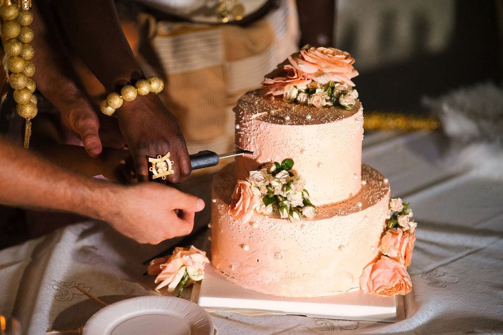 gateau