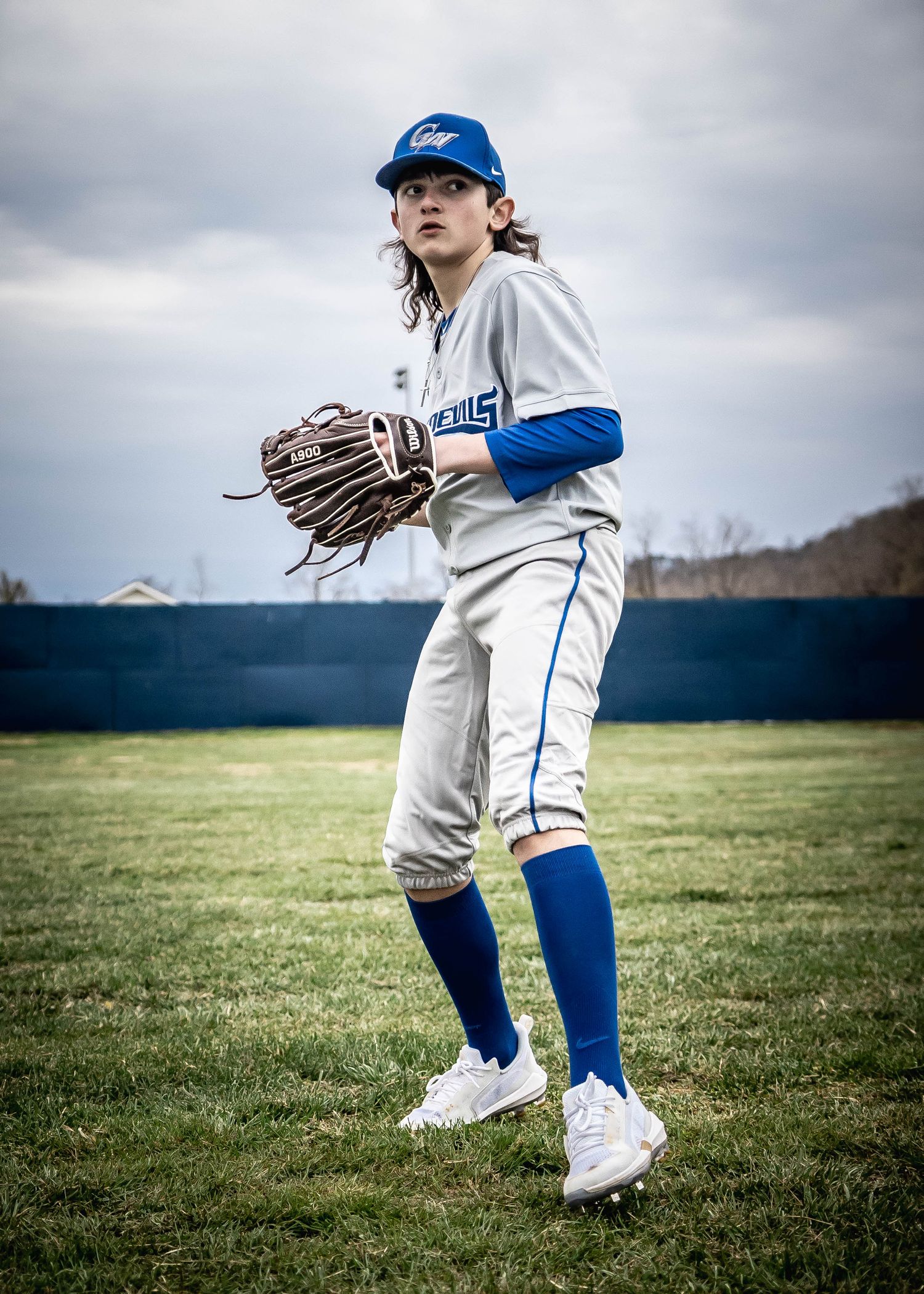 Team Sports Photography Session