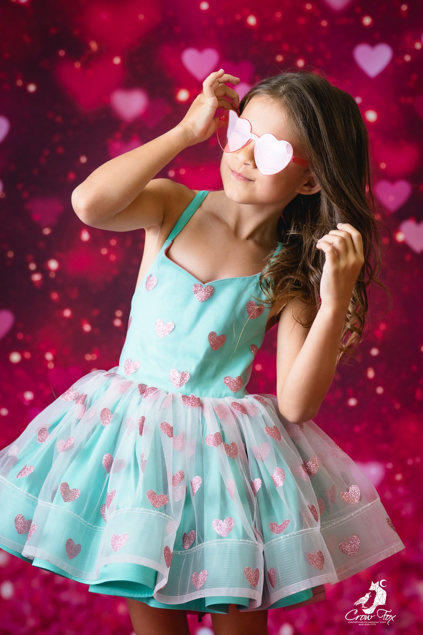 Crow Fox Photography Studio