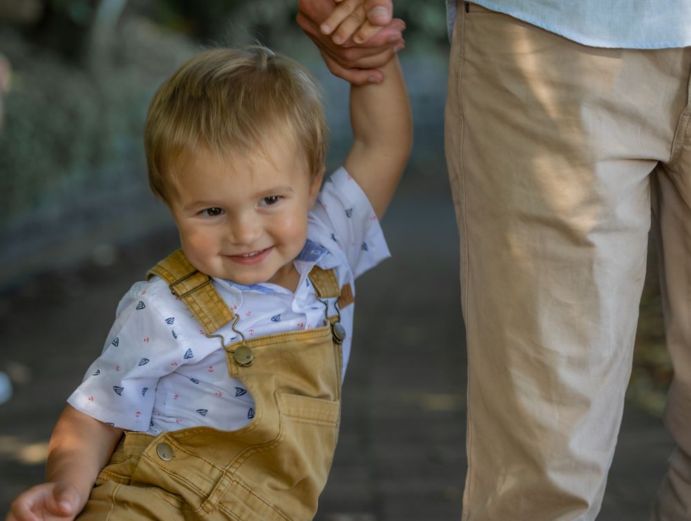 Child photographer Hamilton