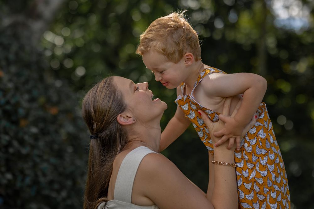 Mummy and me photos Hamilton