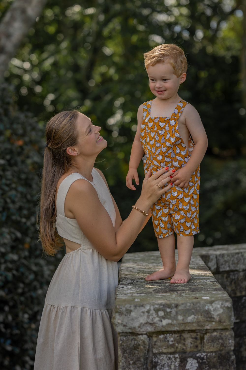 Hamilton Mini sessions