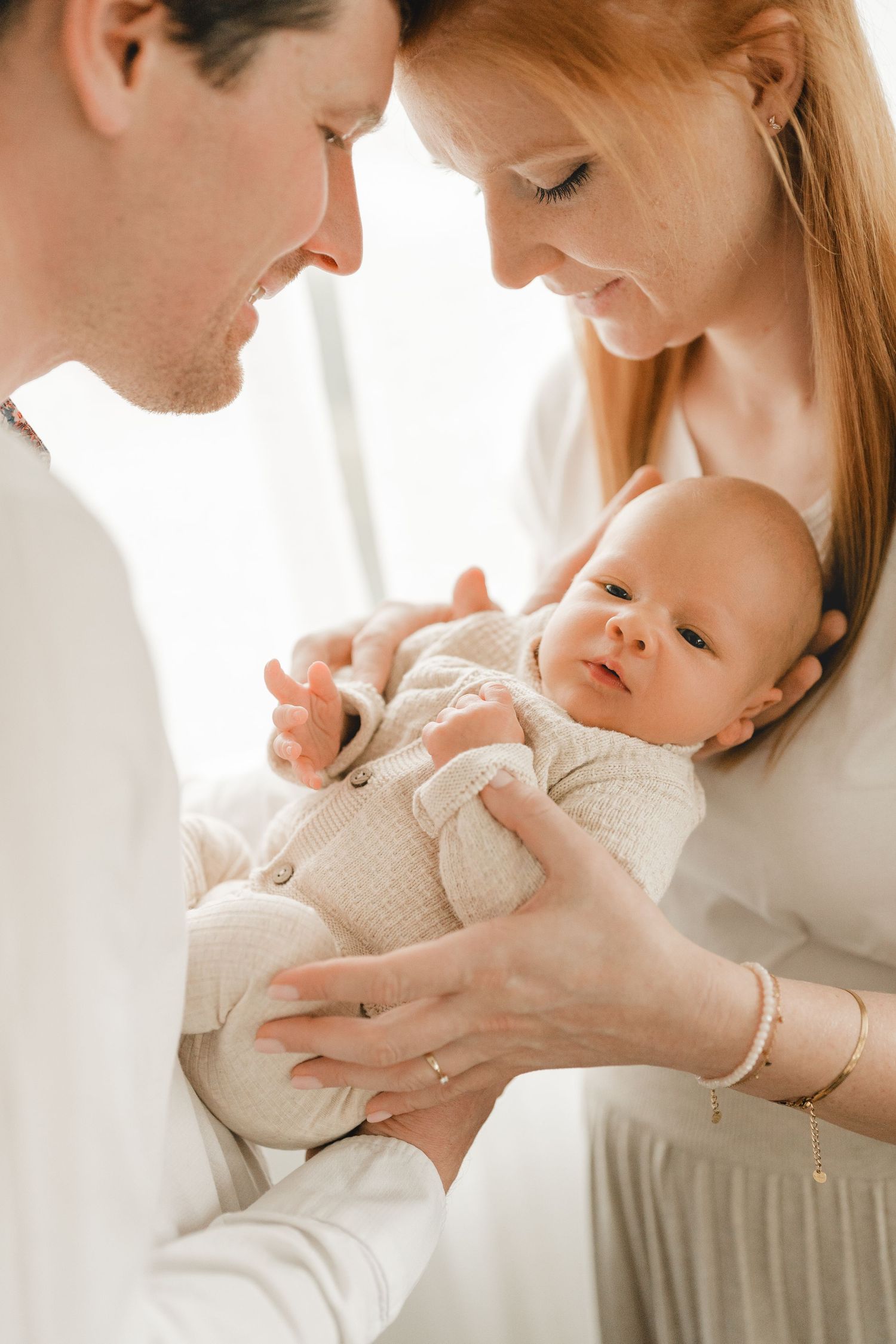 Mobile Babyfotografie in Laupheim, Babyfotografin, Ramona Maier
