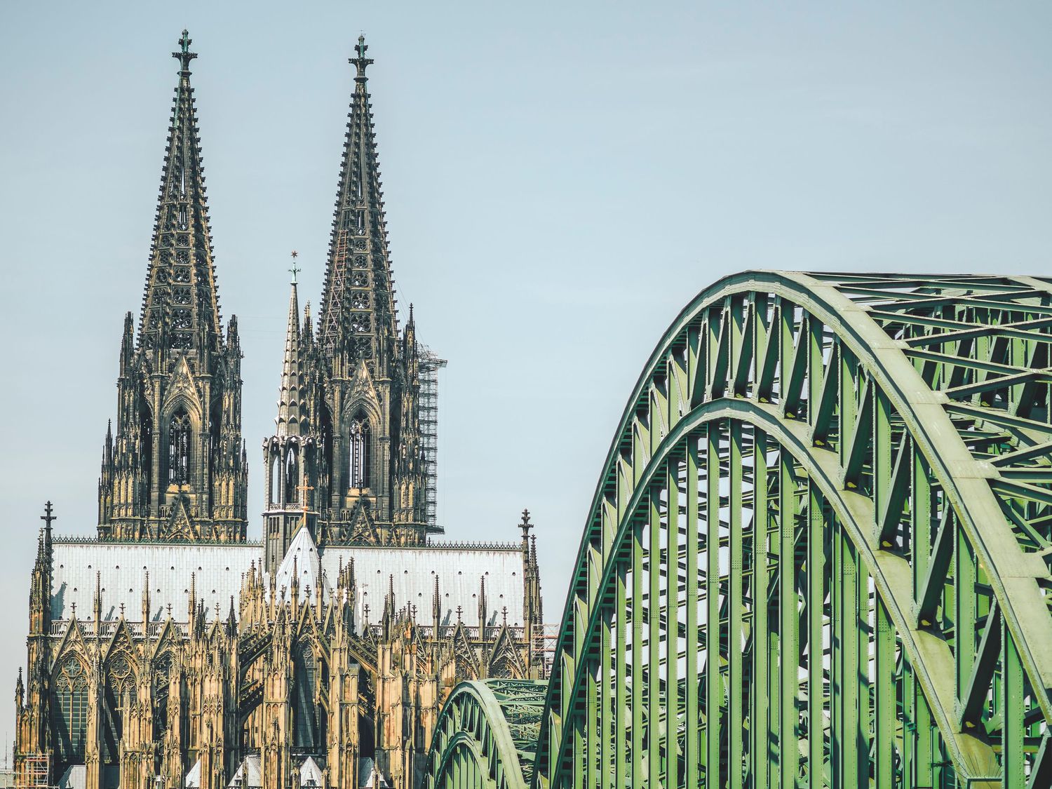 Cologne Photowalk Challenge Banner 1