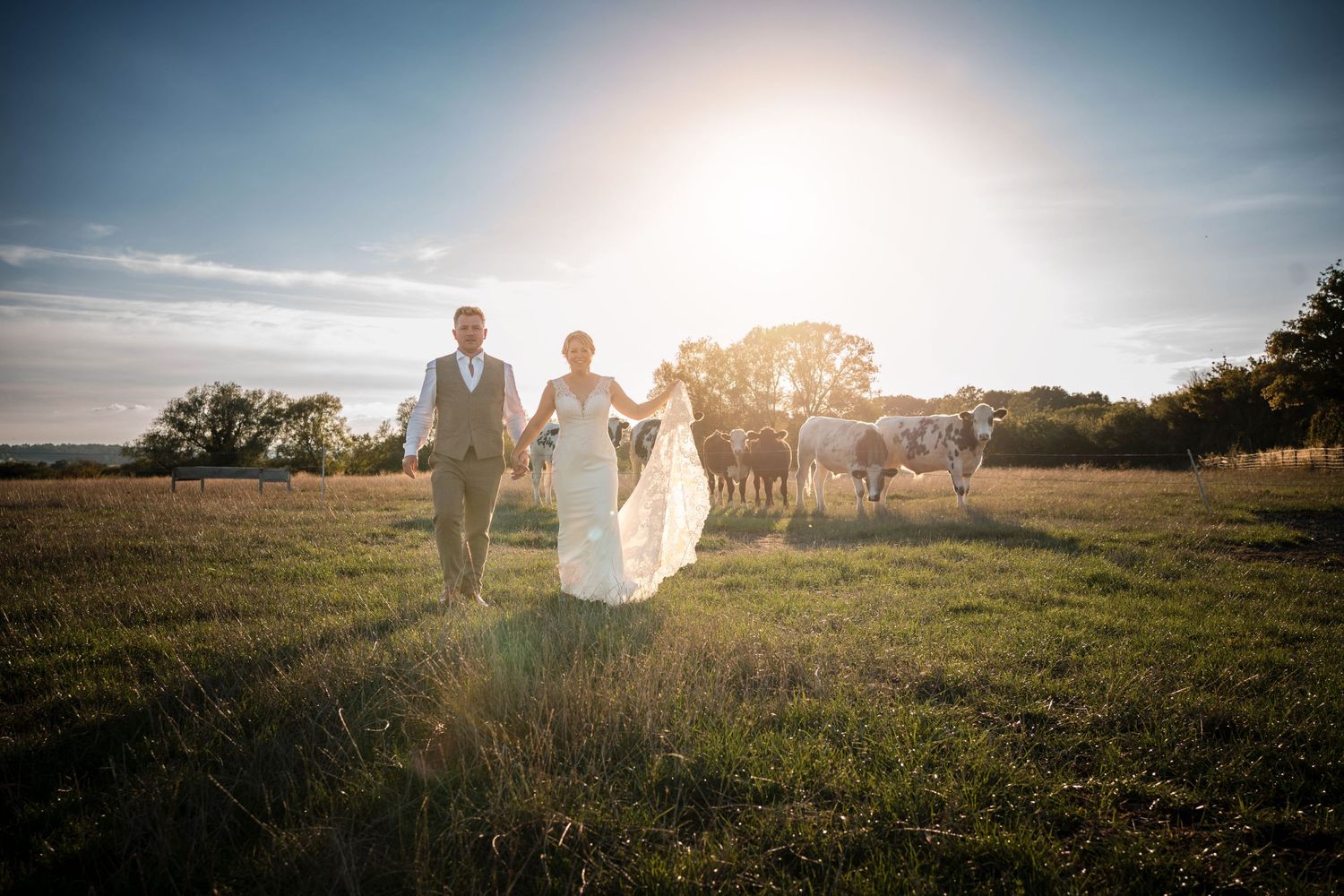 Zara Davis Wedding Photography Manor House Gloucestershire Cheltenham Cotswolds Somerset Worcestershire Farm Outdoor