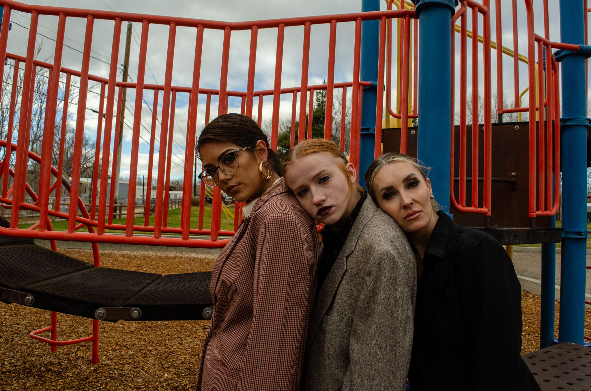 Editorial and creative session