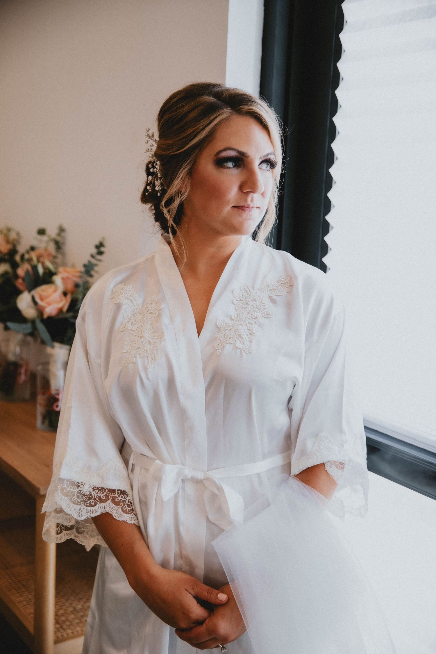 The Harper Event Venue Meadville PA, Pennsylvania, Wedding Photography, Ceremony, Reception, Modern, Rustic Meadville