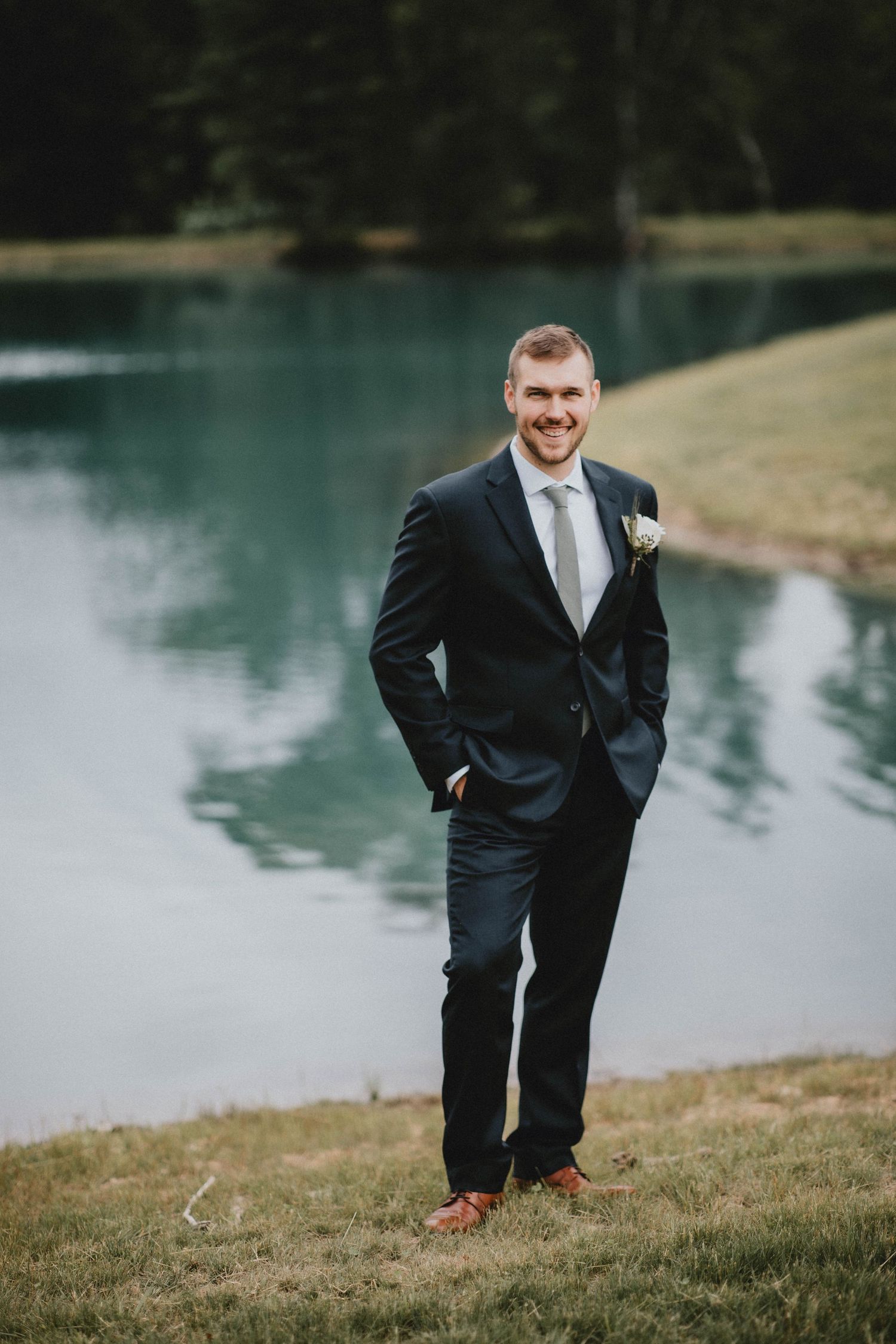 The Harper Event Venue Meadville PA, Pennsylvania, Wedding Photography, Ceremony, Reception, Modern, Rustic Meadville
