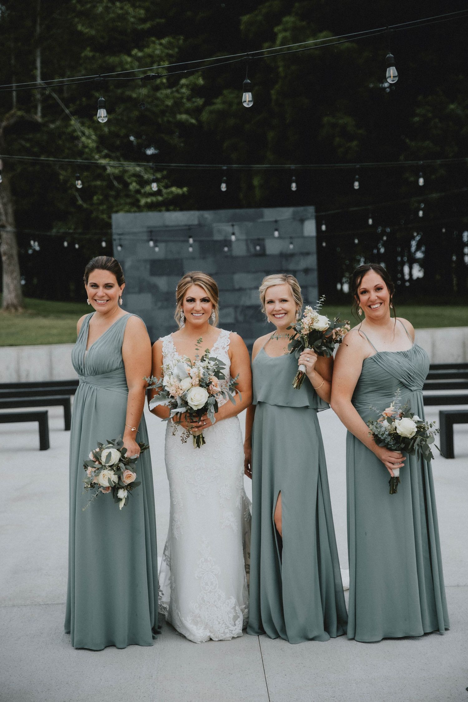 The Harper Event Venue Meadville PA, Erie PA Wedding Photographer, Pittsburgh Photographer, modern industrial wedding