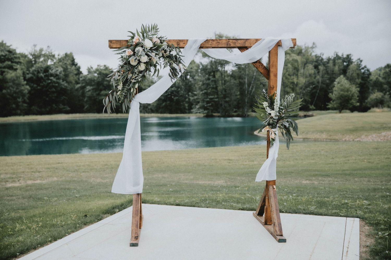 The Harper Event Venue Meadville PA, Pennsylvania, Wedding Photography, Ceremony, Reception, Modern, Rustic Meadville