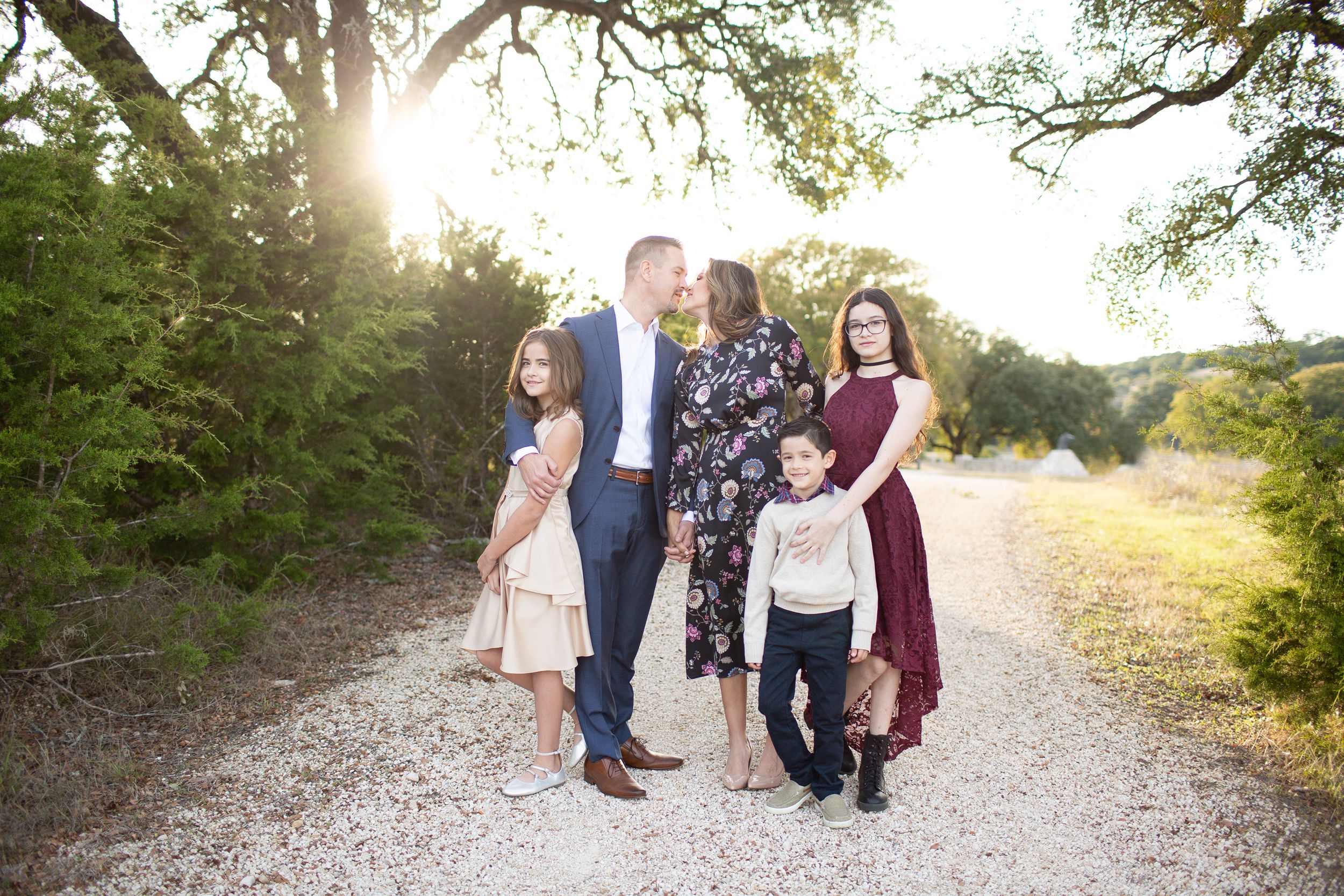 Family Photography La Grange Austin College Station Georgetown Columbus Houston Dripping Springs Round Top Texas