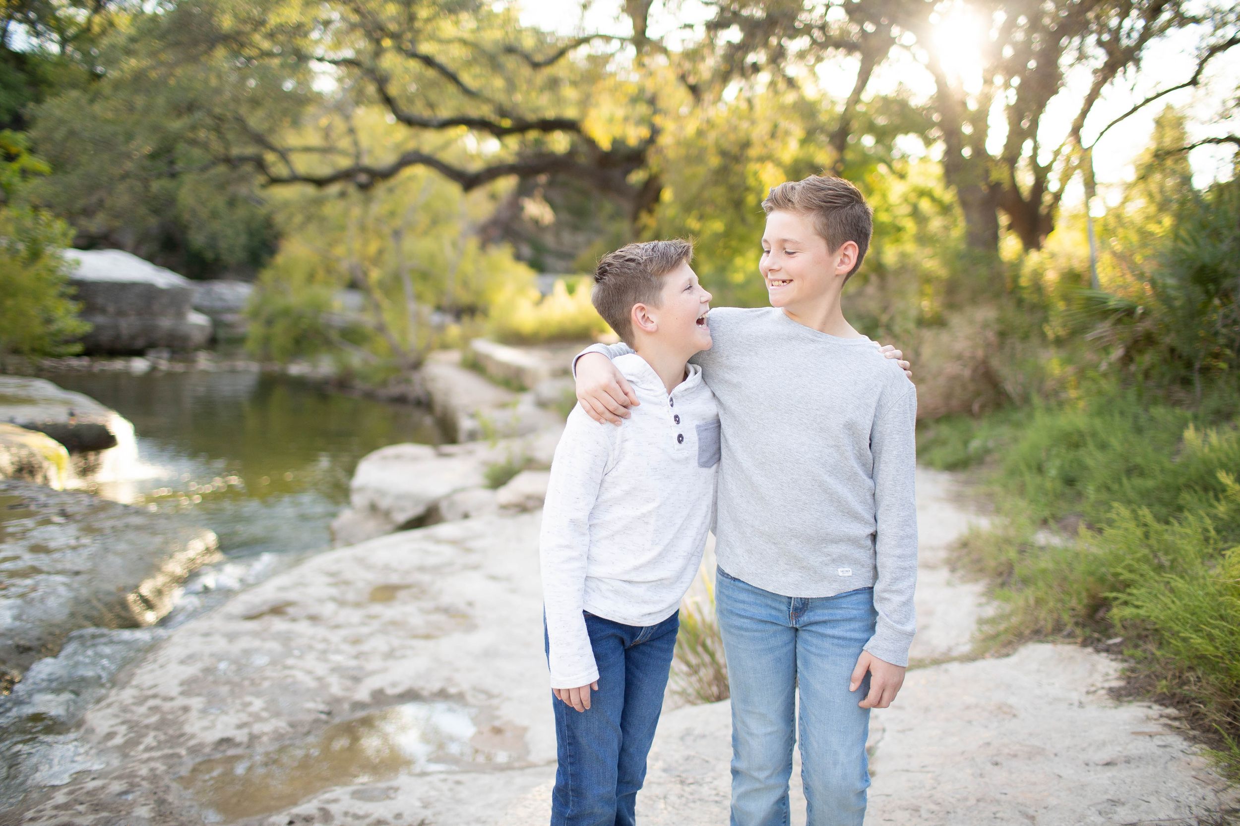 Family Photography La Grange Austin College Station Georgetown Columbus Houston Dripping Springs Texas