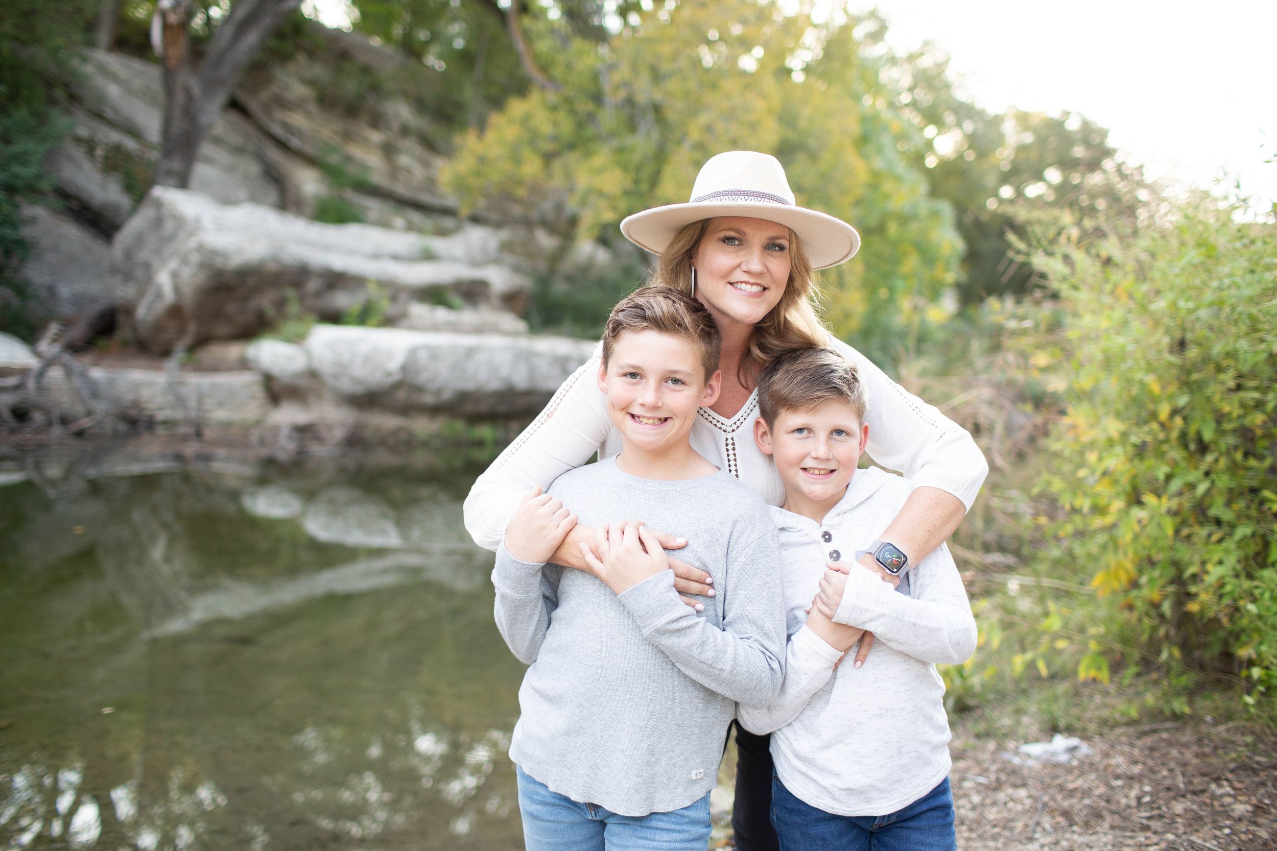 Family Photography La Grange Austin College Station Georgetown Columbus Houston Dripping Springs Texas