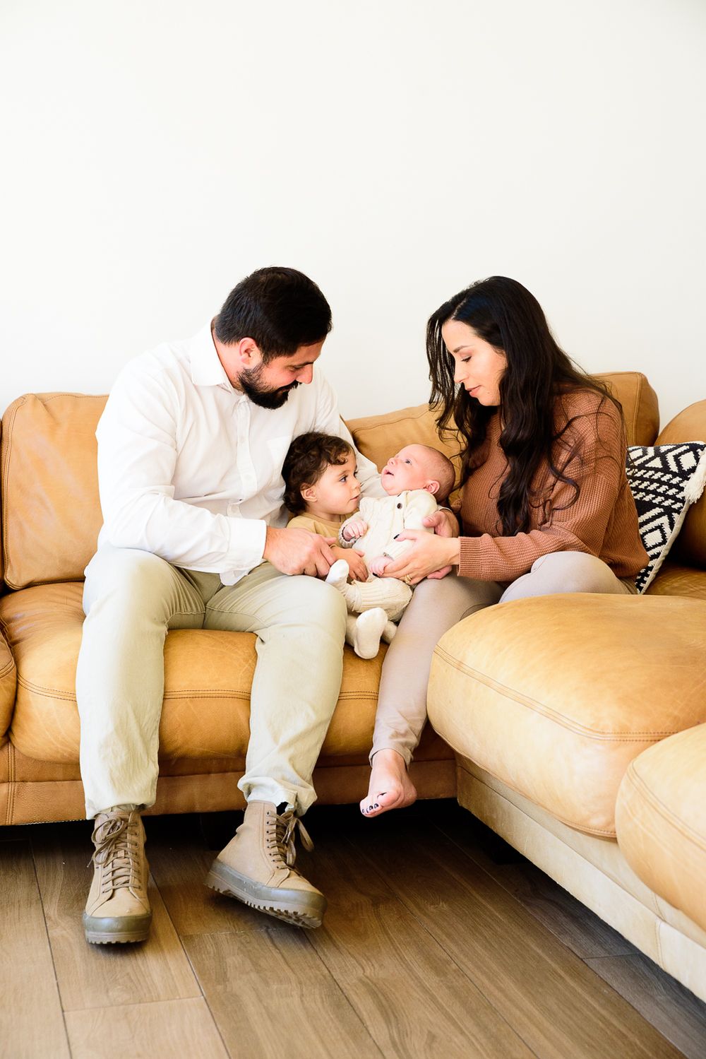 Home newborn photoshoot Johannesburg Gauteng South Africa lifestyle photographer portfolio