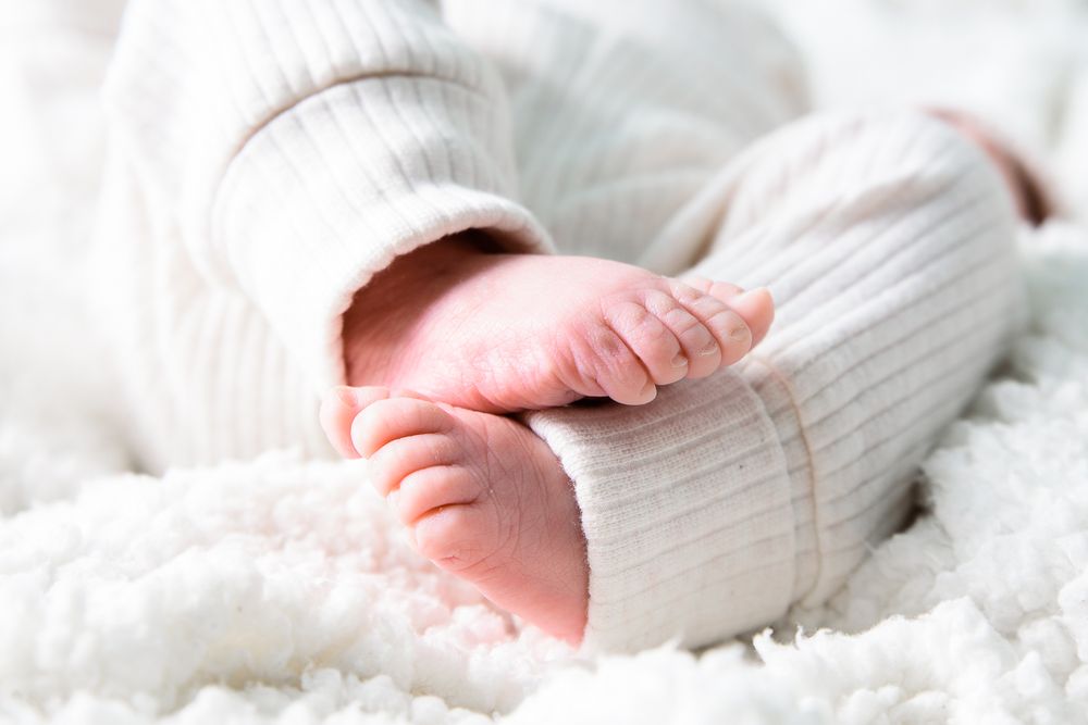 Home newborn photoshoot Johannesburg Gauteng South Africa lifestyle photographer portfolio