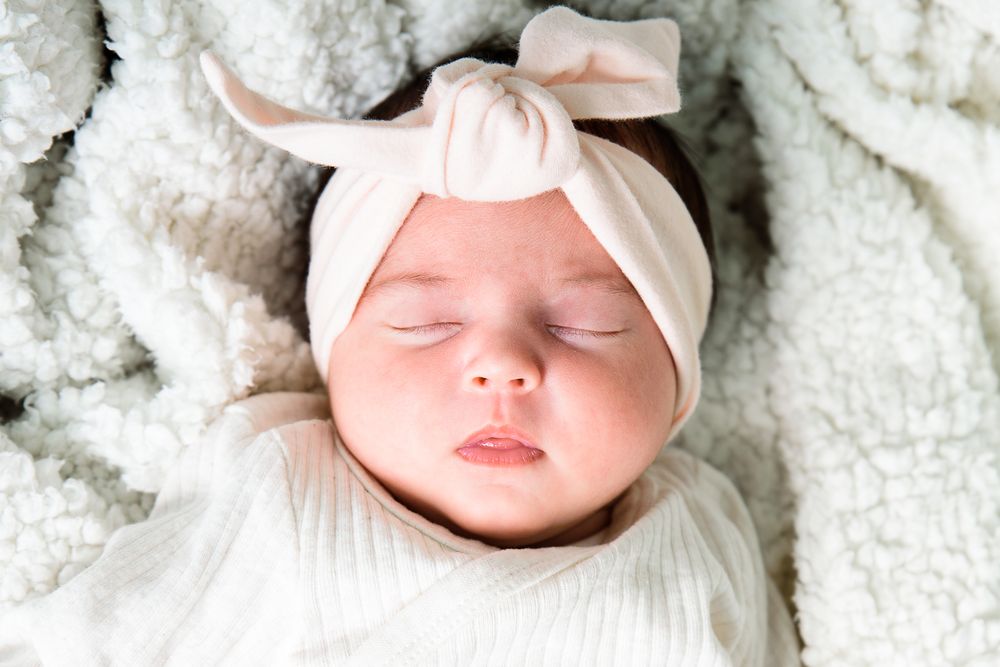 Home newborn photoshoot Johannesburg Gauteng South Africa lifestyle photographer portfolio