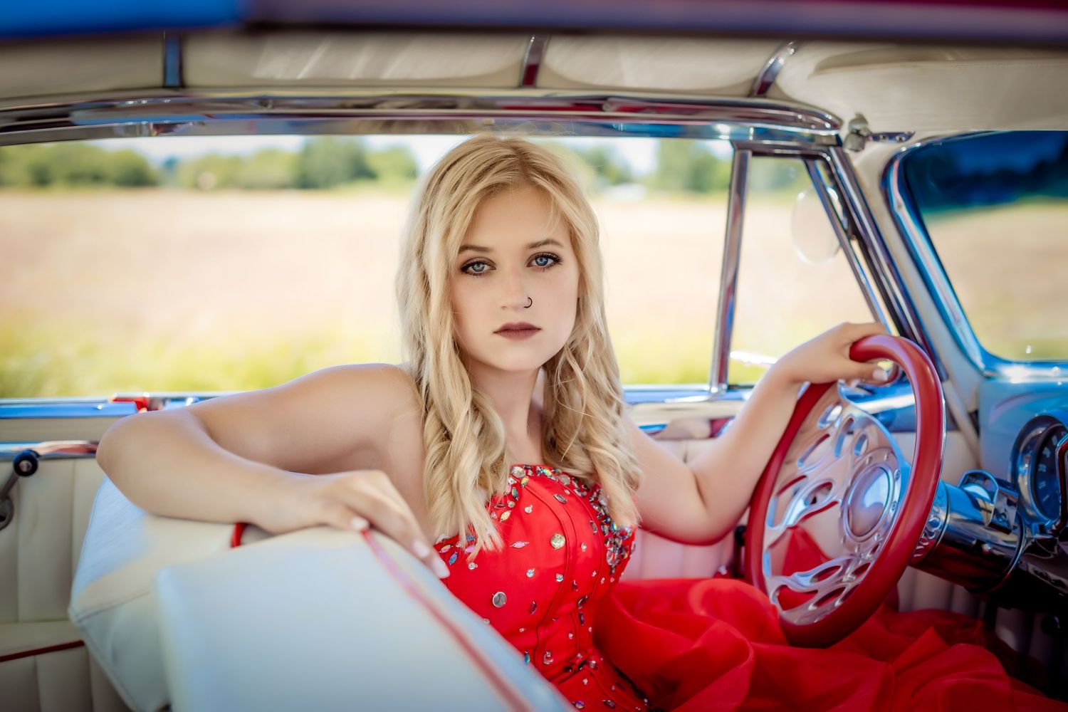 Lipstik Magazine Kyla Goff Bellingham Photographer