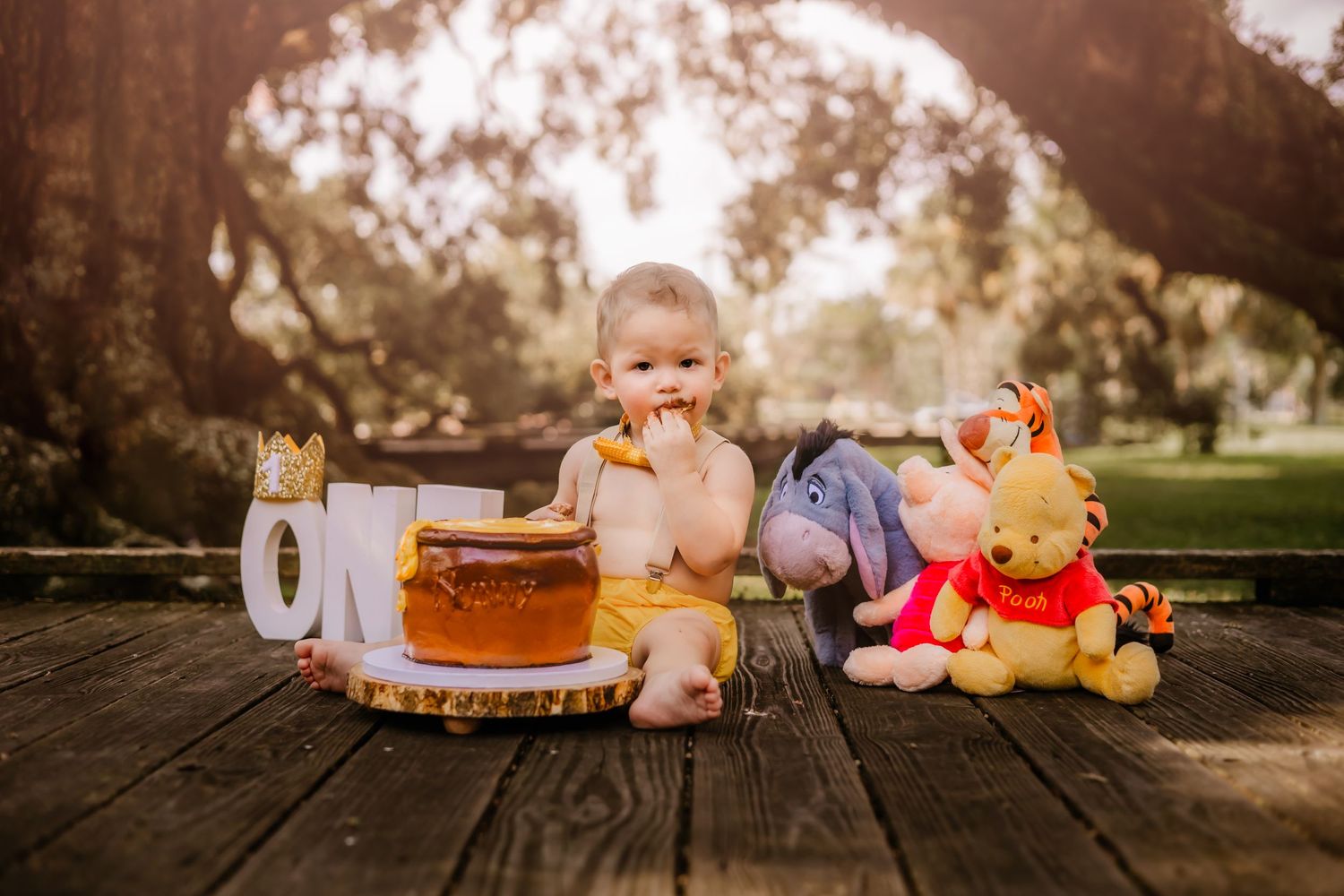 Cakesmash Photography in Jacksonville, Florida