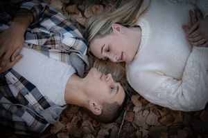 Fall in Love