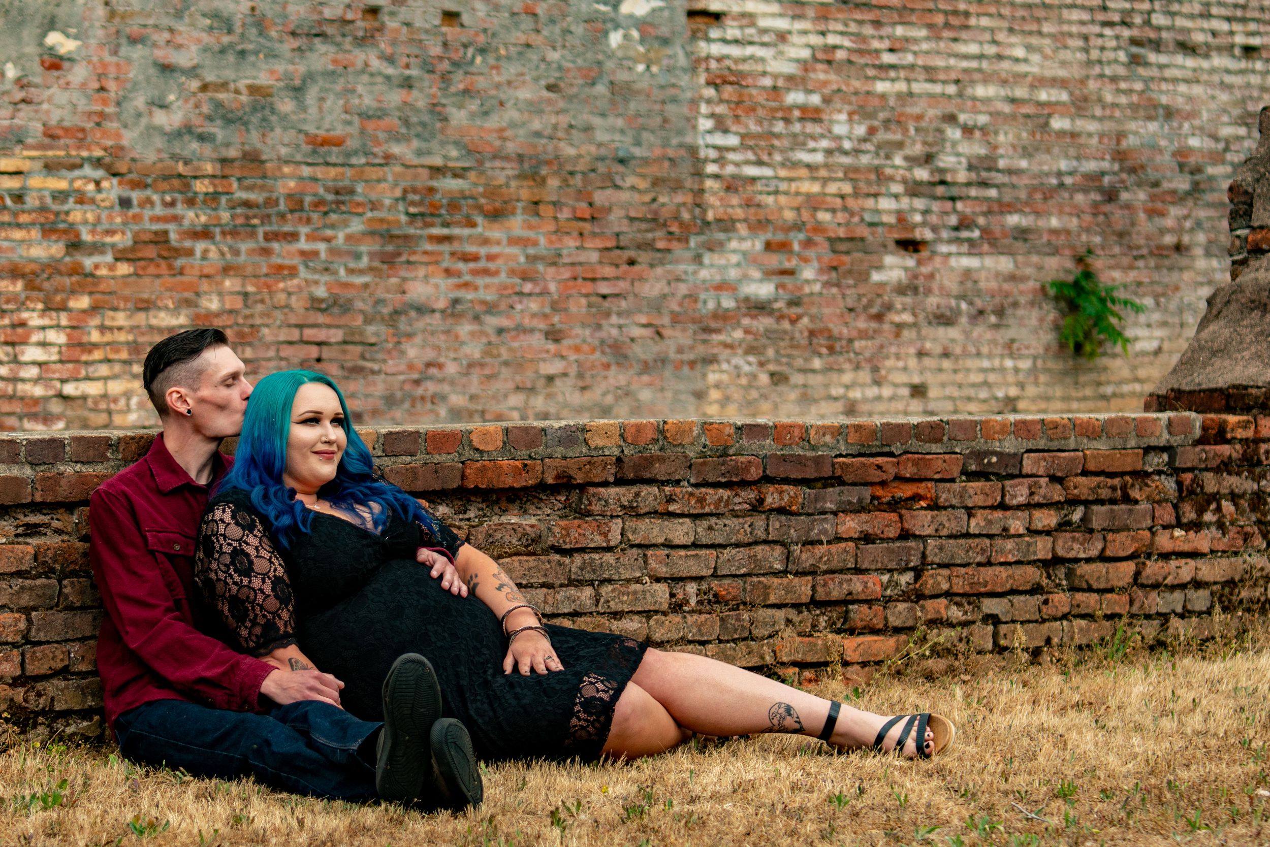 Bricks of Love