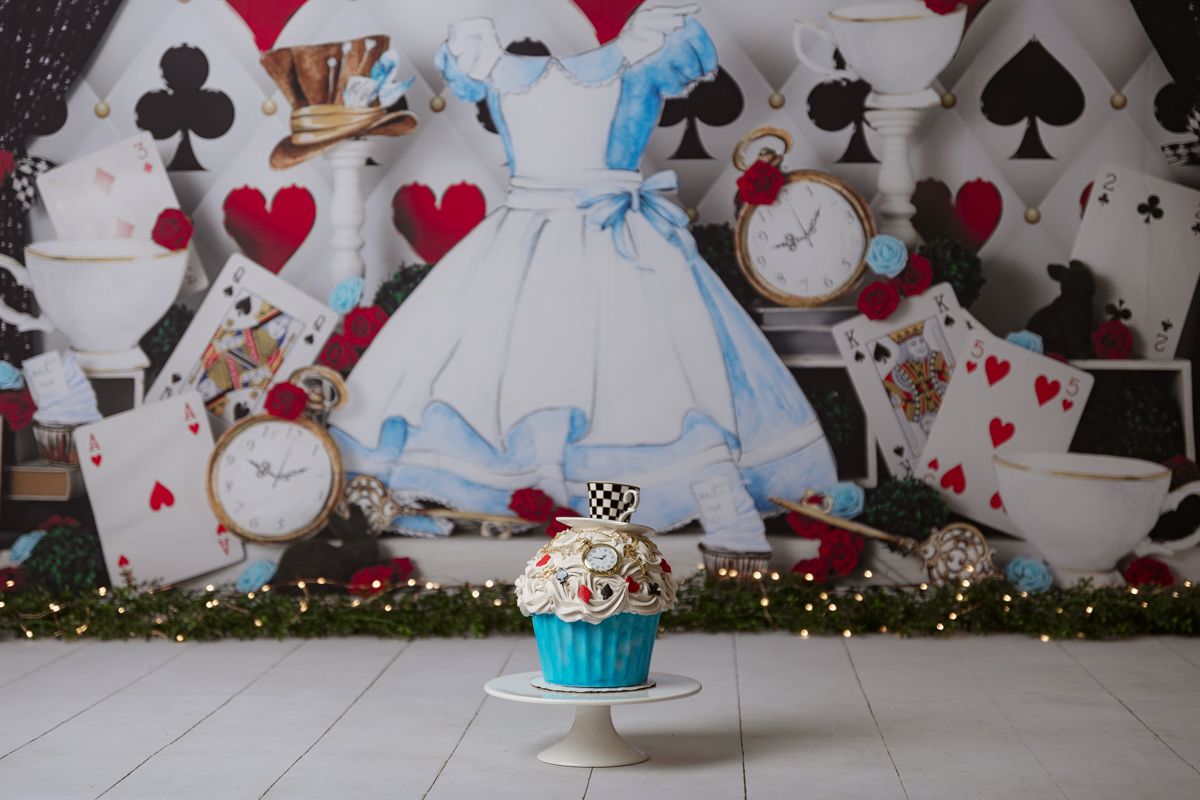 miami cake smash photography, cake smash photographer near me, miami cake smash photographer