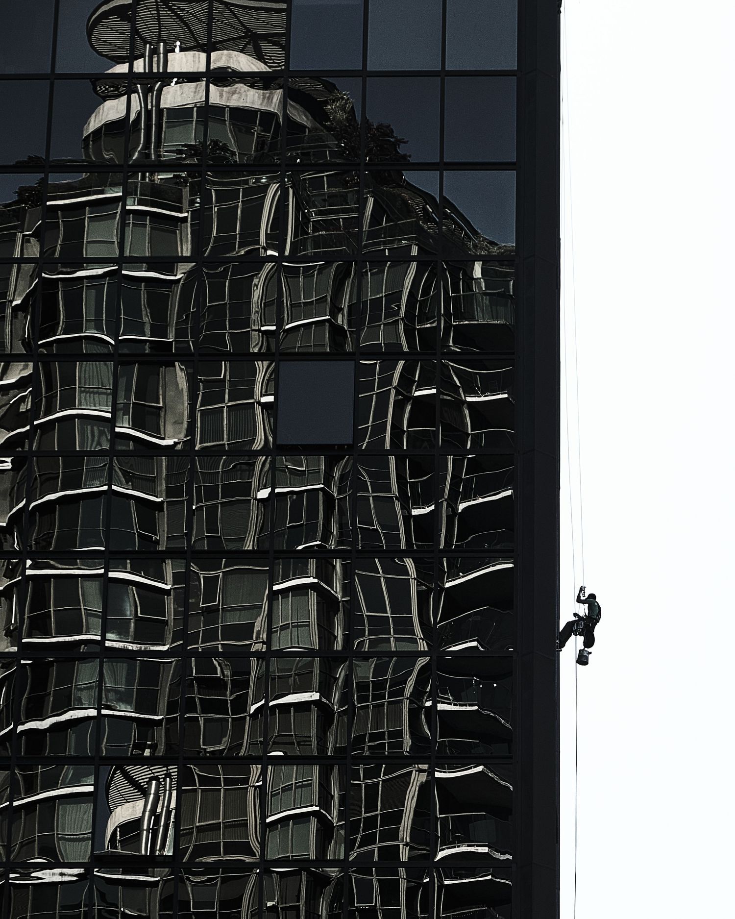 Architectural Photography 
Vancouver