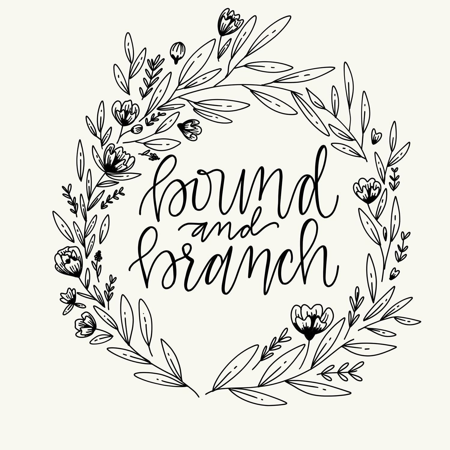 bound and branch