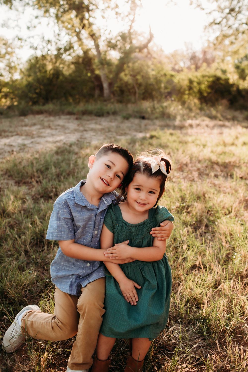 Oester Family Session