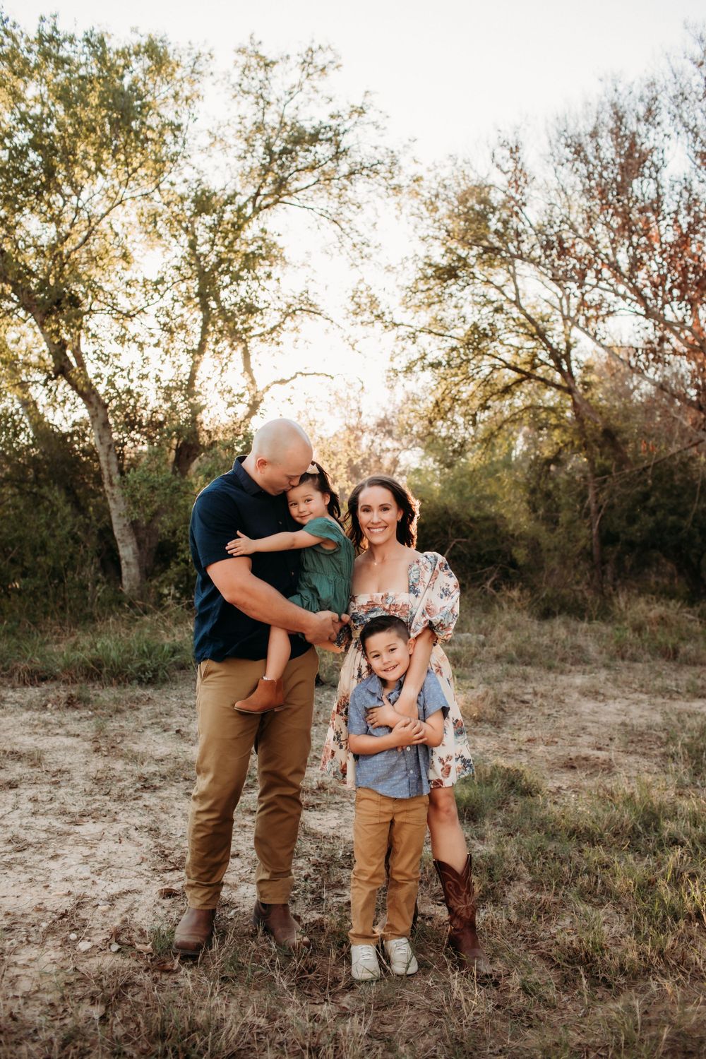 Oester Family Session