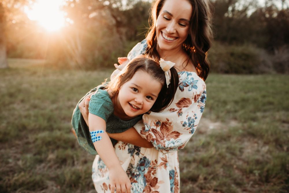 Oester Family Session