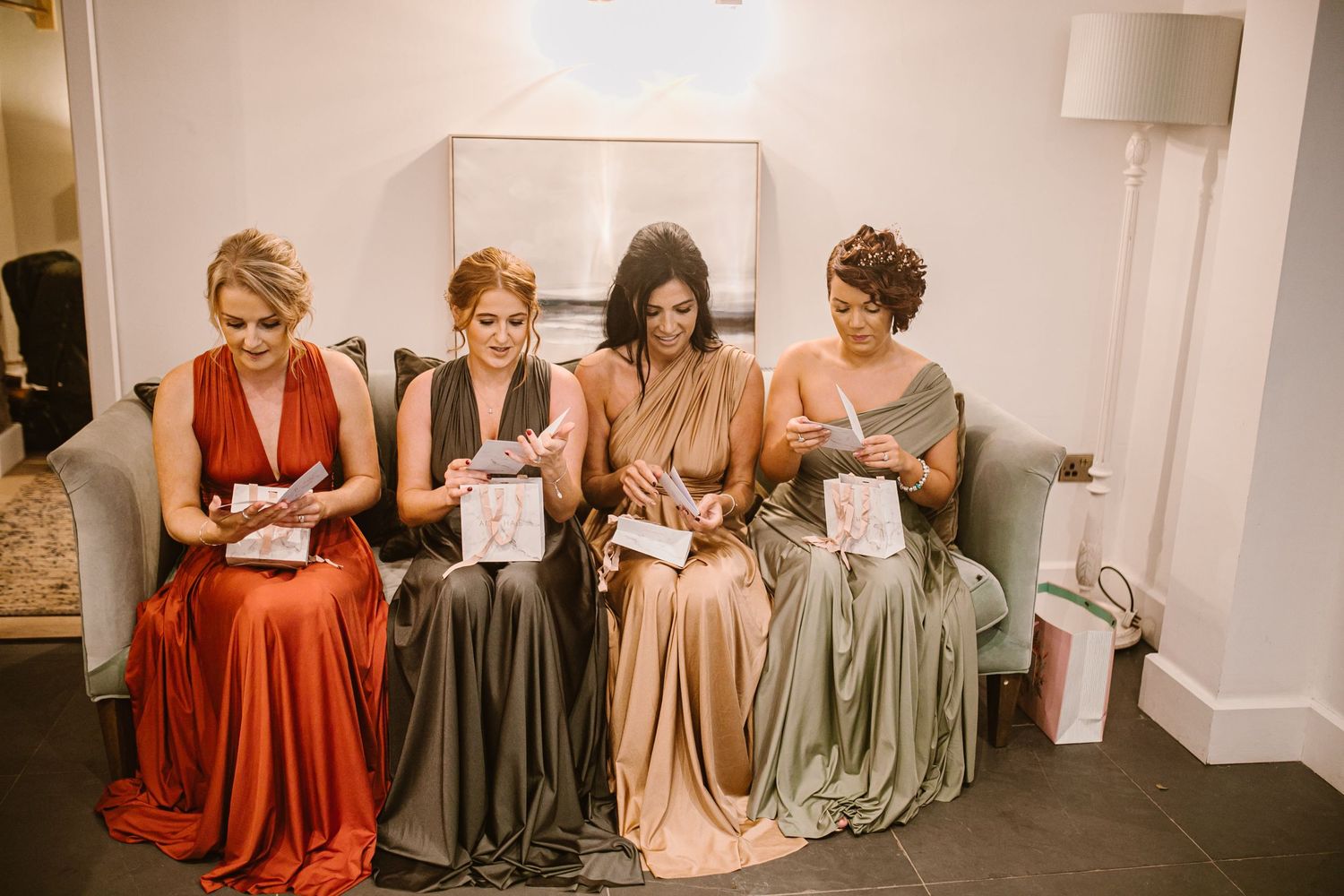 wyresdale park wedding photography lancashire