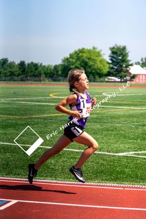 Runner Stride
