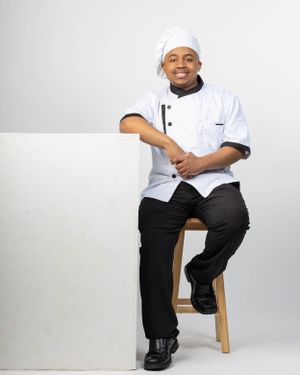 Standard Studio Shoot