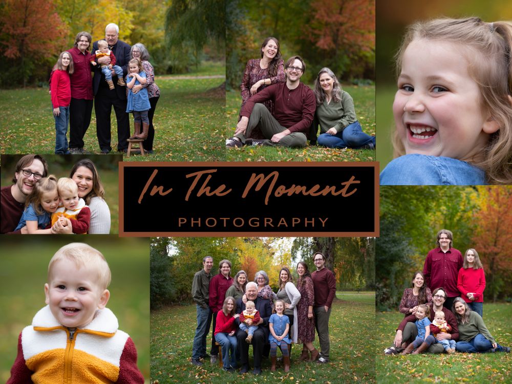 fall photos