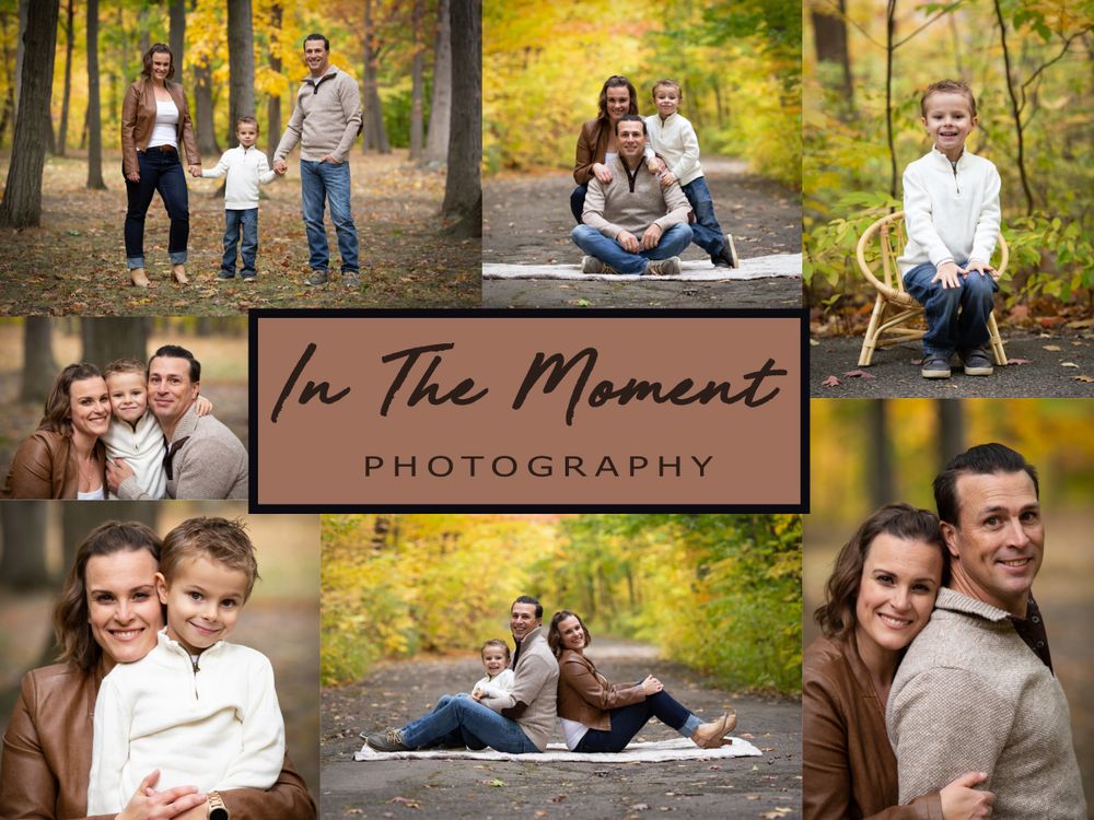 fall photos