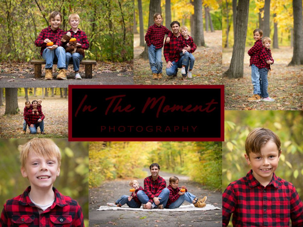 fall photos