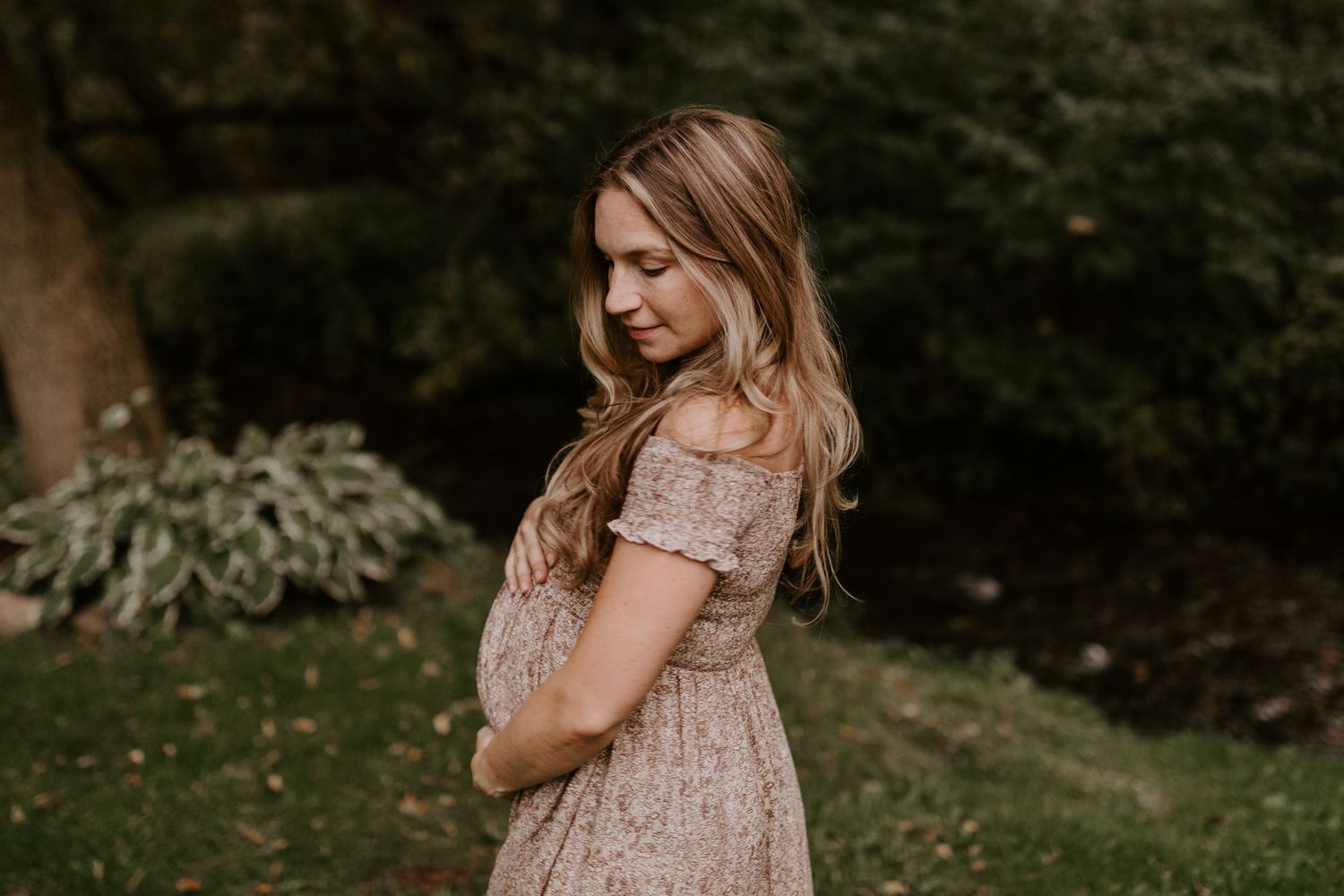maternity session outfit ideas