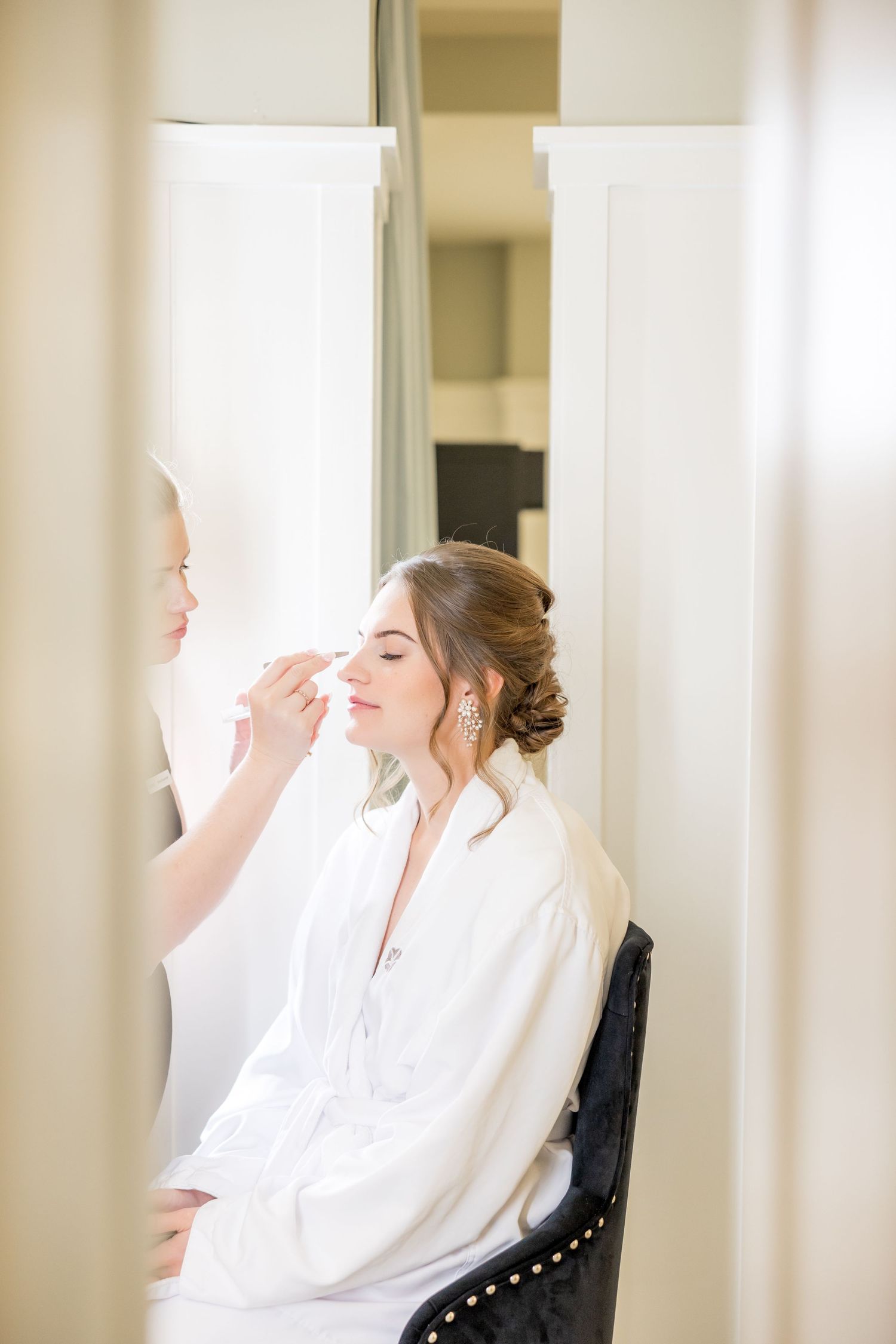 Wedding photography Bedford Springs