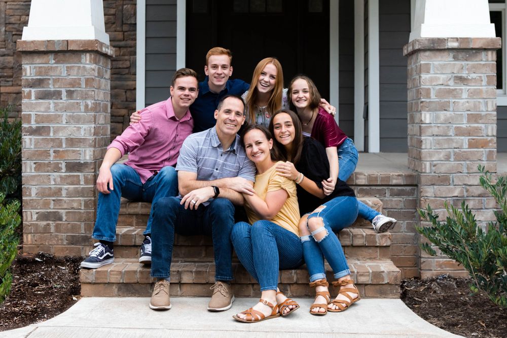 knoxville family photographer