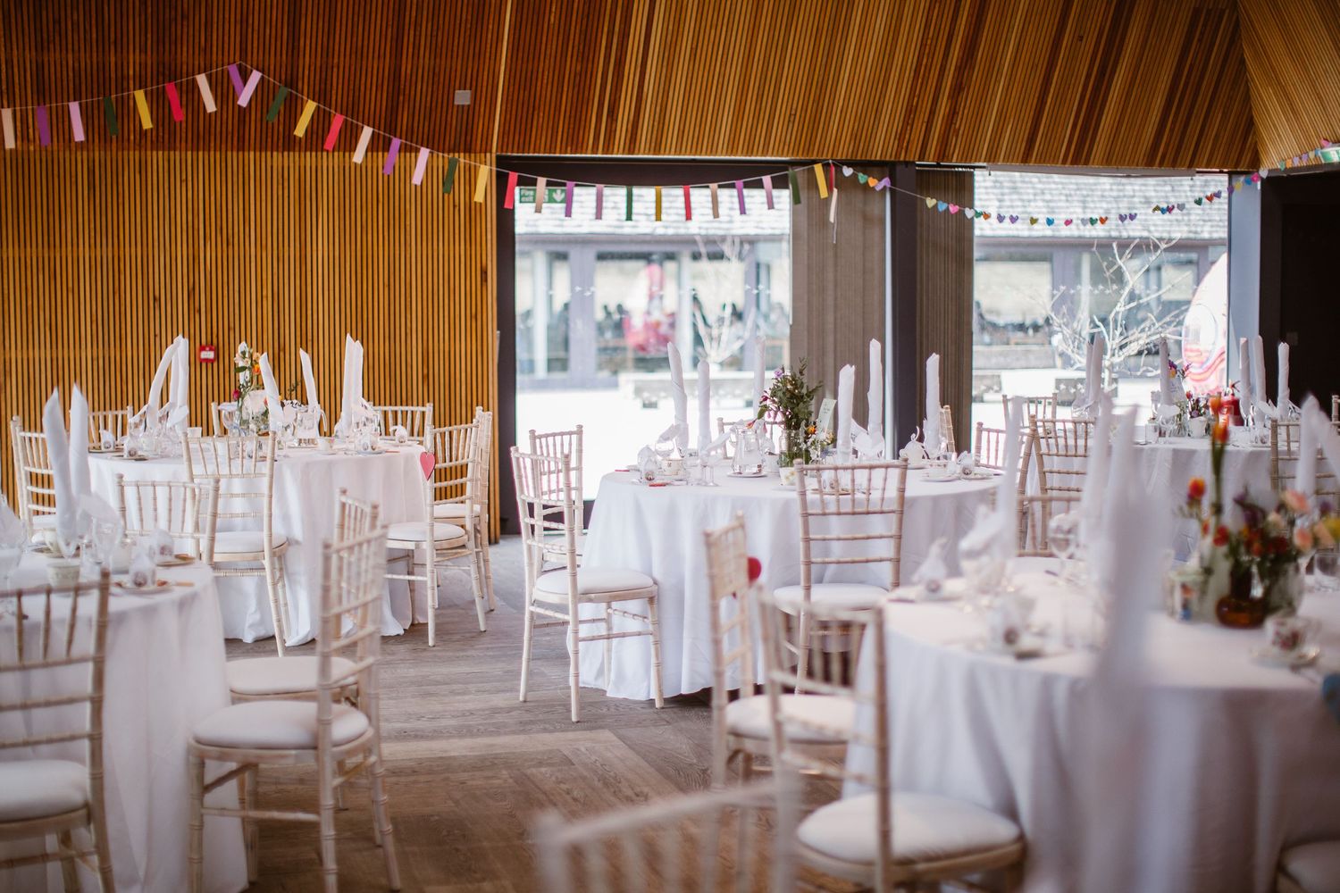brockholes nature reserve wedding photography