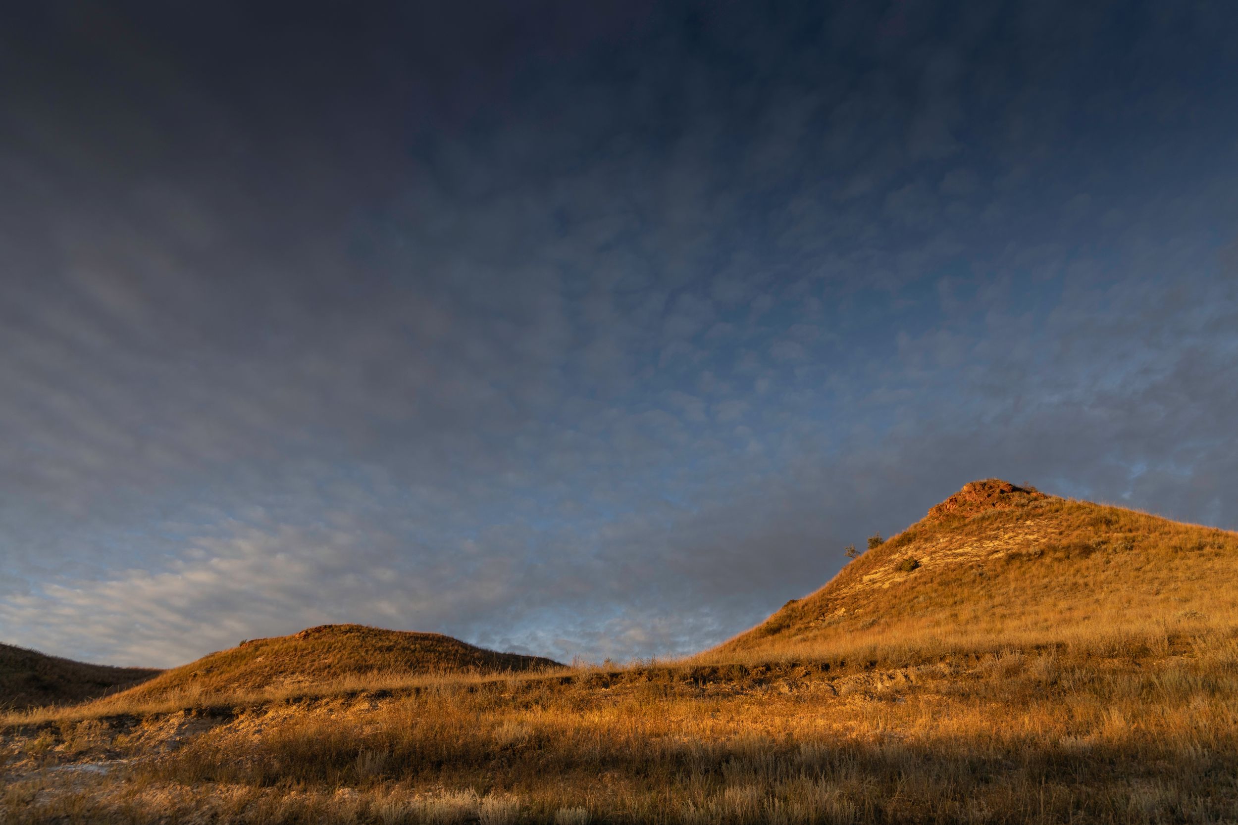 Fine Art Nature Photography, North Dakota