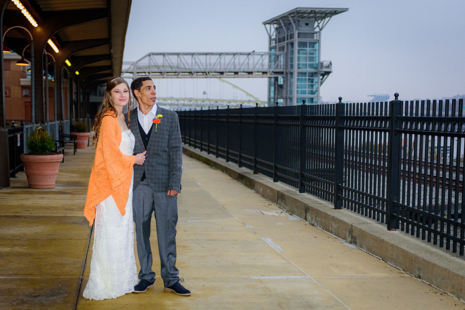 People - Michael McKinney Photography
